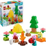 LEGO® DUPLO® 10452 Kempovačka