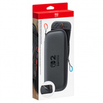 Nintendo Switch 2 Carrying Case &amp;amp; Screen Protector