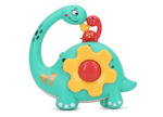 Dinosaurus s efektmi 12cm