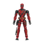 MARVEL HEROS BLOKEES građevinski set Champion Class 04 Deadpool
