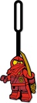 LEGO Ninjago Menovka na batožinu - Kai