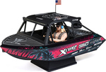 Proboat Jetstream 24" Jet Boat RTR Shreddy