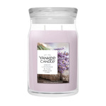 YC Signature Kerze Groß Dried Lavender &amp; Oak