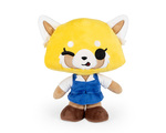 AGGRETSUKO Jucărie de pluș Drăguț Boca Cerrada 26cm