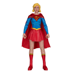 McFarlane DC Multiverse Supergirl (Action Comics) 7in Action Figure Collector Edition #59