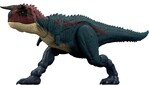 Mattel Jurassic World Survival Napadački CARNOTAURUS