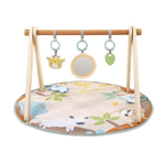 INGENUITY Manta de juego Wonder &amp; Wood™ 0m+