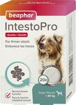 Tableta Beaphar IntestoPro L pre veľké psy