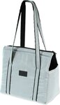 Taška Dog Fantasy Platinum béžová 30cm