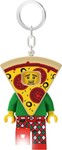 LEGO® Iconic Pizza svietiaca figúrka (HT)