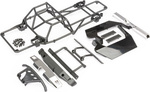Accesorios de carrocería Traxxas (para #9020)