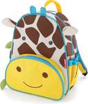 Zoo-Rucksack - Giraffe