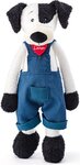 Lumpin Perro Federico, 40cm