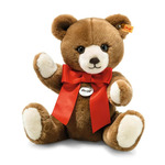 STEIFF Originals Petsy Teddy bear, svetlo rjava plišasta igrača