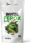 INVITAL FEROX NPK COMPLETE 500ml v prášku