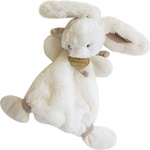 Doudou Plush zeko krem 26 cm