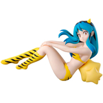 Bandai Urusei Yatsura Figur - Relax Time-Lum 4