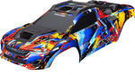 Traxxas karoséria XRT Rock n' Roll
