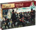 Model Kit figurky 6083 - NAPOLEONIC WARS - BRITISH 95th rgt. (1:72)