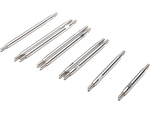 Axial set veza geometrije prednja/stražnja: SCX10 III SR5