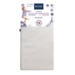 Materasso Well-Being 60x120x12 cm
