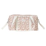 Borsa da weekend per mamme, Leopardo