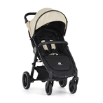 PETITE&amp;MARS Kočík športový Street+ RWS Black Sahara Beige 2
