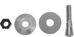 Unášač vrtule klieštinový M8 hriadeľ pr. 6.0mm