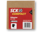 SCX Compact - Napájací zdroj 12V/0.6A
