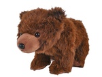 Take Me Home Bär Plüsch 35cm stehend
