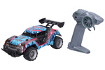 Bugina Power Racing RC na diaľkové ovládanie 22 cm