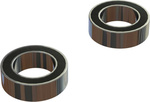Arrma guličkové ložisko 5x8x2.5mm 2RS (2)