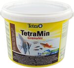 Krmivo Tetra Min Granules 10l