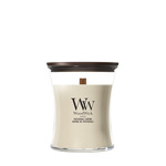 WW Kerze Mittel Patchouli Créme