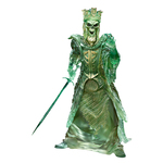 Weta Workshop La Trilogie du Seigneur des Anneaux - Roi des Morts (Édition Limitée) Figurine Mi