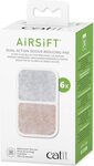 Filter do 103-50695 Catit pre toalety Jumbo &amp; Design 6ks