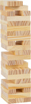 Small Foot Wooden Jenga igra natur