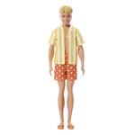 Barbie Fashionistas Modelo Ken California Dream
