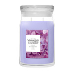YC Signature Kerze Groß Lilac Blossoms