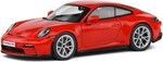 1:43 Porsche GT3 TOURING RED 2023