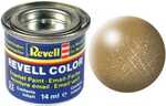 Revell Email Color - 32192: alamă metalic (alama metalic)