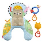 Mattel Fisher Price Jastuk za trbuh, Medo