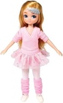 Lutka balerina Lottie