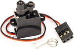 Traxxas servo řazení (pro #9891)