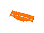 Ala Traxxas Rustler arancione
