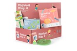 BS Toys Veľký box - pohybové hrátky II.