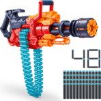 ZURU X-SHOT Excel-Crusher Dart Blaster