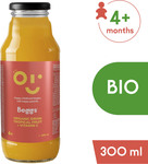 Beggs BIO Nápoj tropické ovocie (300 ml)
