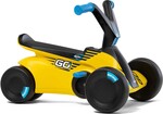 BERG GO2 SparX Yellow
