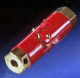 Krick Kardan kompletný 2.3mm / 4mm